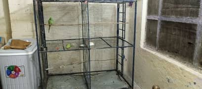 cage for sale wths AP contct num 03239397346 whts ap