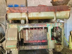 oil spaller for sell (28inches) chamber machine no any fault total ok 0