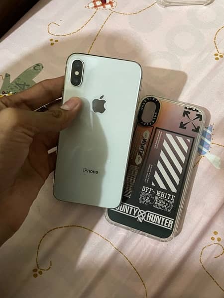 iphone x 64gb 3