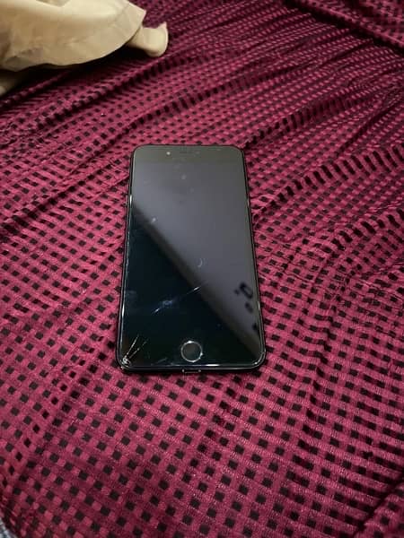 iphone 7plus condition 10/7 0