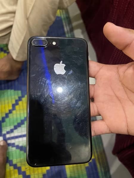 iphone 7plus condition 10/7 3