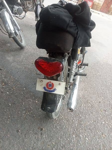 VIP condition h poori bike banai h03032183749 4