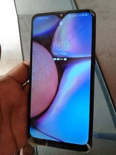 Samsung A10s   2/32   pta aprovd