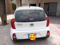 KIA Picanto 2020