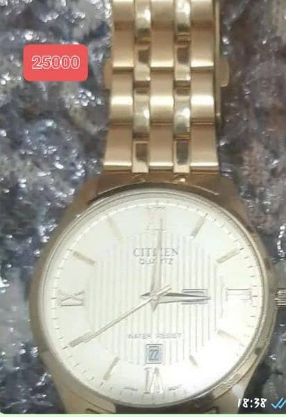 Watches for Sale 8