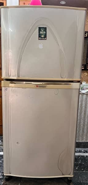 Dawlance Refrigerator up for sale. 0
