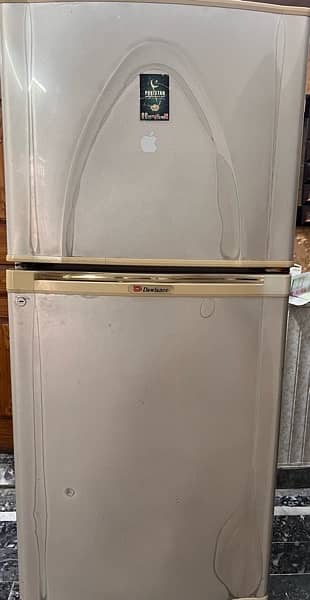 Dawlance Refrigerator up for sale. 3