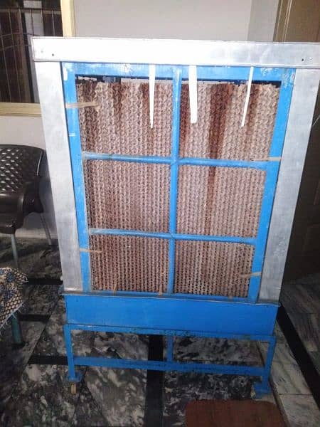 Lahori  Air cooler with stand 1