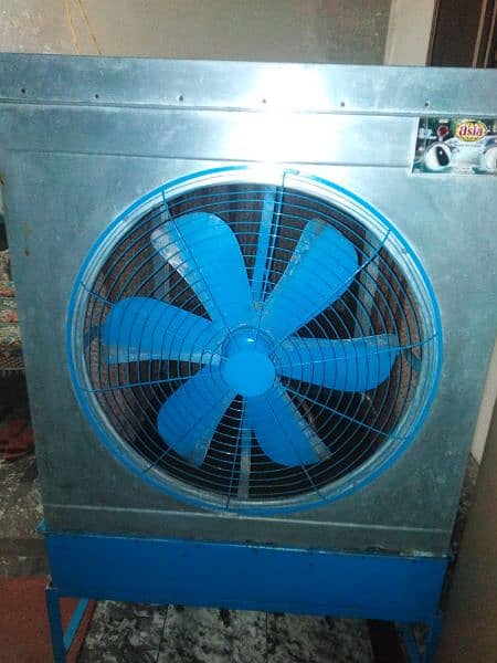 Lahori  Air cooler with stand 2