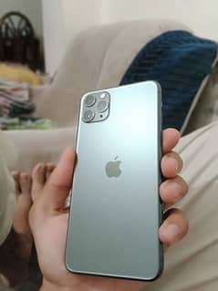 iphone 11 pro max 256 GB