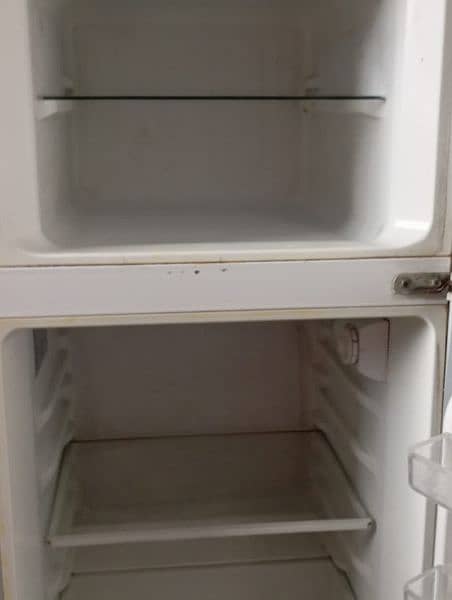 Hier fridge Small size 1