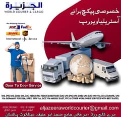 BEST COURIER RATES IN SIALKOT