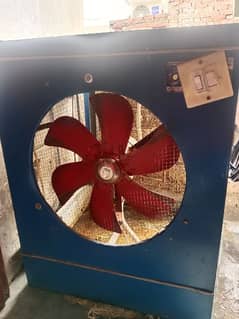 just like new air cooler for sale