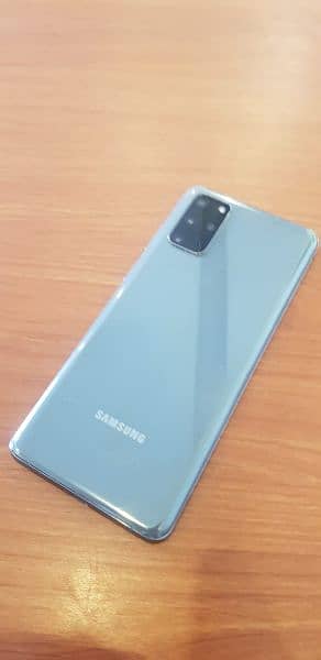 Samsung S20+ 5G. 0