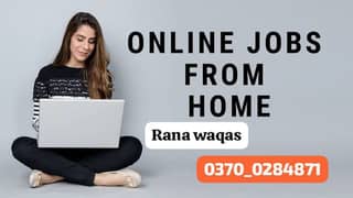 part time work available for students males and females online work