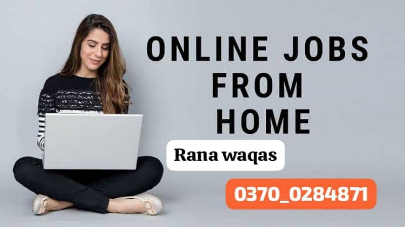 part time work available for students males and females online work 0