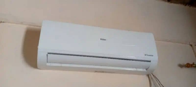 AC DC inverter Hair 1.5 ton 0341-1594140 whatsapp number 1