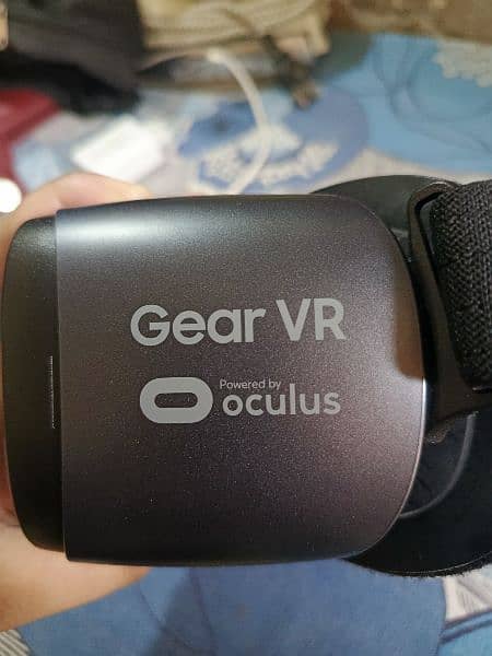 Samsung Gear VR oculus 0