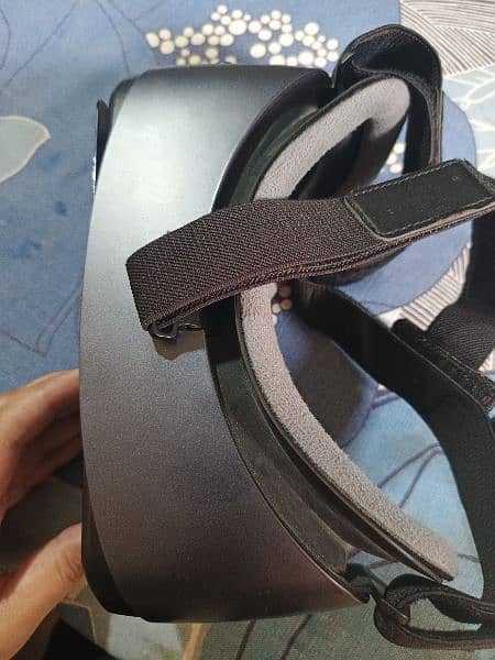 Samsung Gear VR oculus 3
