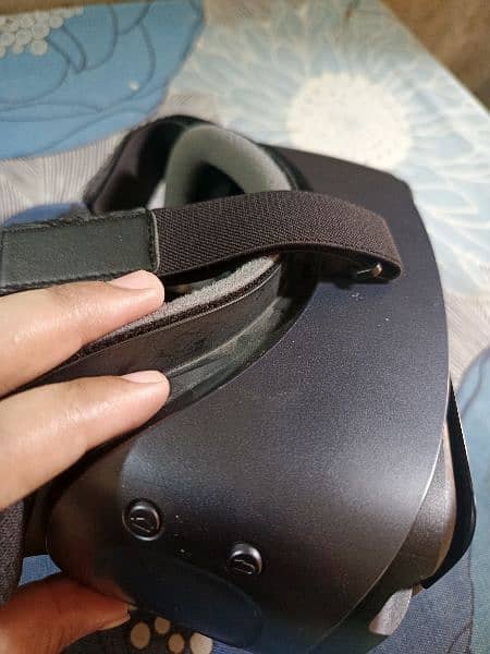 Samsung Gear VR oculus 6