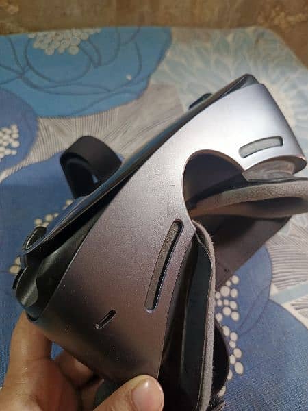 Samsung Gear VR oculus 7