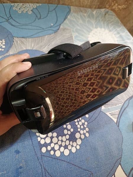 Samsung Gear VR oculus 8