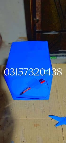 lithium ion battery for electric bike and solar system 4