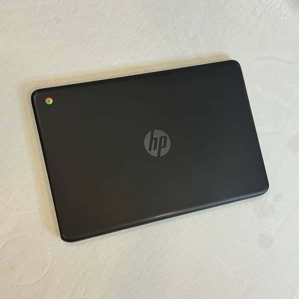 Hp 14A G5 Chromebook 14’inch playstore supported 4/32gb 0