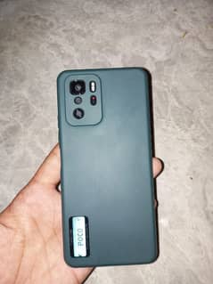 Poco X3 GT