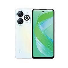 Infinix Smart 8 with box 11 month Warranty 0