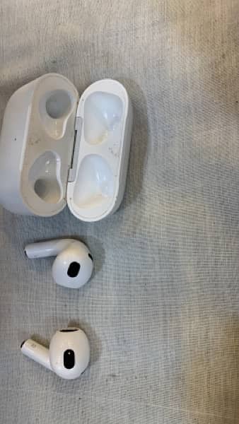 airpods 3rd gen 0