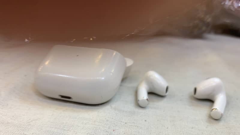 airpods 3rd gen 1