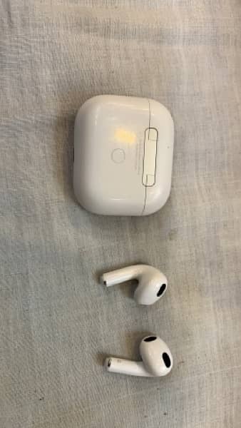 airpods 3rd gen 3