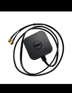 DELL 2.4G 5G Dual Band Desktop Extension wifi Antenna