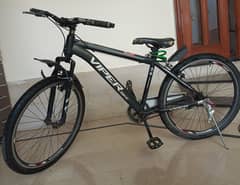 Viper bicycle 10/10 condition