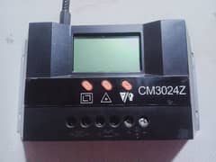 solar controller CM3024Z