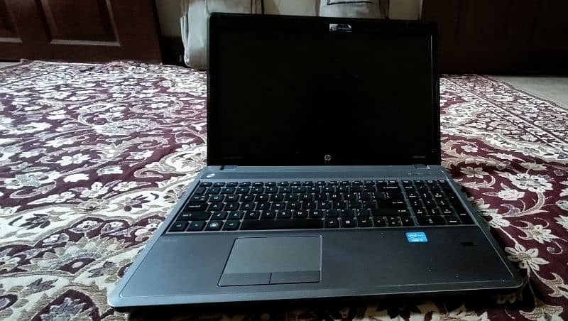 Fastest HP Laptop Core i5 3rd Gen, Ram 8GB, 500HDD + 128GB SSD 1