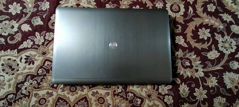 Fastest HP Laptop Core i5 3rd Gen, Ram 8GB, 500HDD + 128GB SSD 2