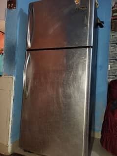 kelivantor  2 Door fridge