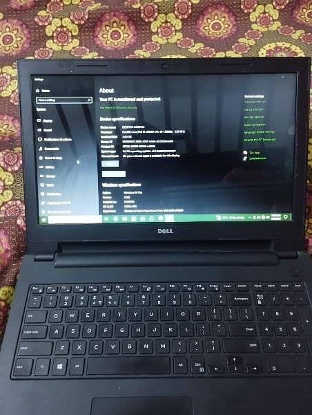 Dell core i5 4th gen 5