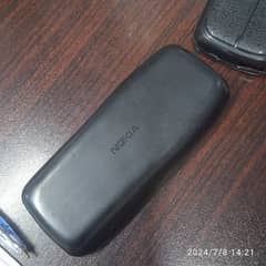 Nokia 105, type