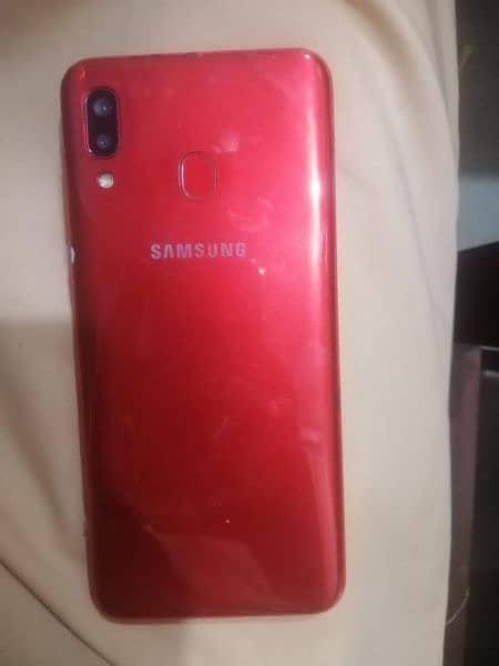 Samsung a 20 galaxy whatsapp 03295929989 1