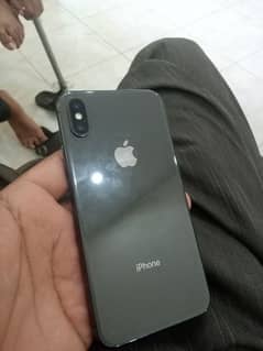 iPhone X PTA aproved