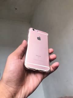 iPhone 6S 64GB PTA 0