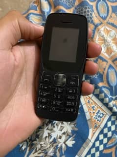 Nokia 110 only mobile