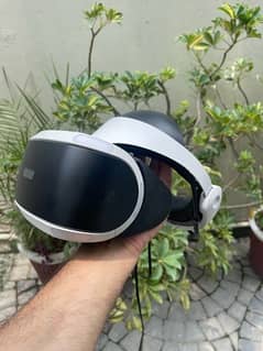 Sony VR1