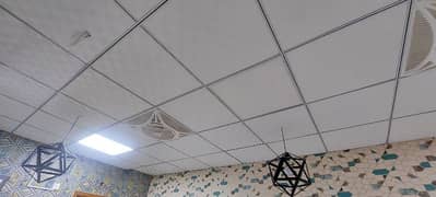 Lights,Fan, roof ceiling