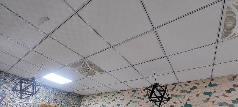 Lights,Fan, roof ceiling 0