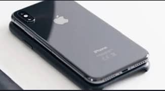 iPhone XS Max 256gb PTA Approved