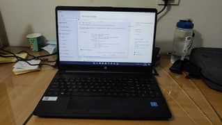 New HP Laptop 9th Generation For Sale 0